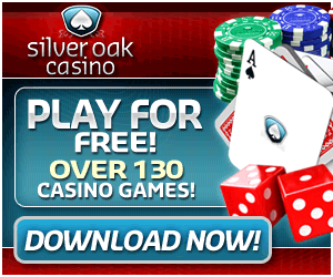 Play For Free - Over 130 Casino Games / Play For Longer - up to $10,000 Free
