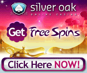 25 Free Spins in Aladdin's Wishes Slot Game!