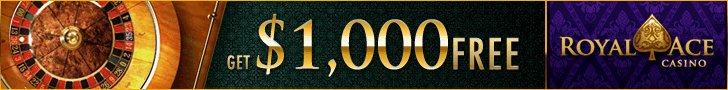 Play Roulette - Royal Ace Casino